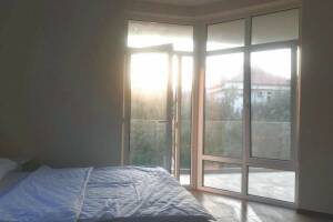 Изображение Изображение: 4-х местные апартаменты с видом на море #1 #2