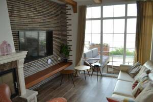 Изображение Изображение: 3х комнатные апартаменты с видом на море #1 #3