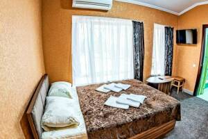 Изображение Изображение: 2-х местный «Стандарт» без балкона небольшой #1 #1