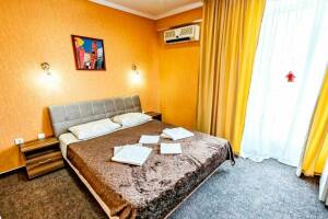 Изображение Изображение: 2-х местный «Стандарт» с балконом #1 #2