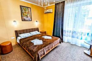 Изображение Изображение: 3−4х местный «Стандарт» с балконом #1 #7