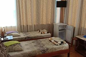 Изображение Изображение: Двухместный с раздельными кроватями #1 #1