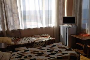 Изображение Изображение: Двухместный «Полулюкс» #1 #5