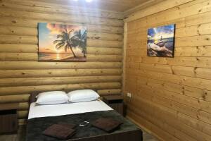 Изображение Изображение: Четырёхместные аппартаменты #1 #1