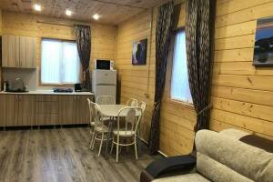 Изображение Изображение: Шестиместный коттедж #1 #5