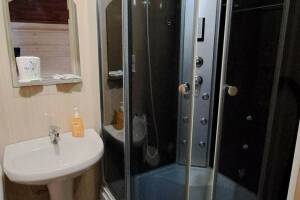 Изображение Изображение: 4-х местный номер «Семейный» (мансарда) #1 #3