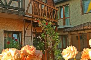 Изображение Изображение: Одноместный «Стандарт» #1 #4