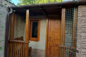 Изображение Изображение: Одноместный номер «Бюджетный» #1 #5