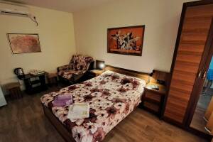 Изображение Изображение: 3-х местный «Стандарт» с одной кроватью и диваном #1 #6