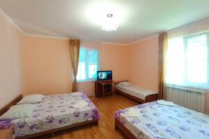 Изображение Изображение: 4-х. 5-и местный «Полукомфорт» второй этаж #1 #3