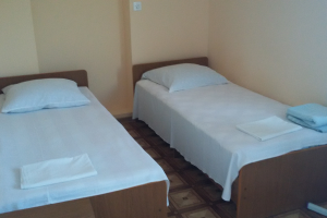 Изображение Изображение: 3-х местный «Эконом» первый этаж #1 #4