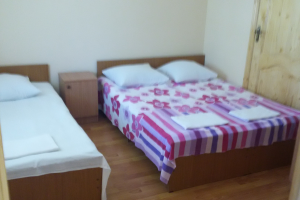 Изображение Изображение: 3-х местный «Эконом» первый этаж #1 #6