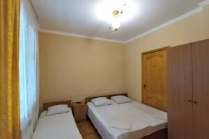 Изображение Изображение: 3-х местный «Полукомфорт» на втором этаже #1 #9