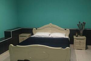 Изображение Изображение: Стандартный 2х-местный номер на 1 этаже #1 #1