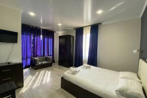 Изображение Изображение: «Стандарт» 2-х местный с выходом на общий балкон #1 #2