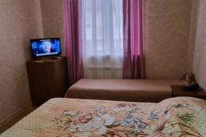 Изображение Изображение: 3-х местный «Стандарт» #1 #5