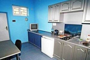 Изображение Изображение: Номер на 1ом этаже с видом на море и кухней своей #1 #8