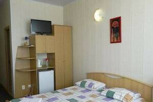 Изображение Изображение: Номер с видом на море+балкон #1 #10