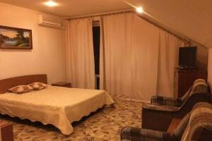 Изображение Изображение: Трехместный «Комфорт» #1 #3