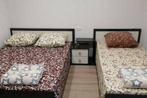 Изображение Изображение: № 4. 3-х местный «Комфорт» #1 #2