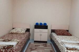 Изображение Изображение: № 2. 3-х местный «Стандарт» #1 #3