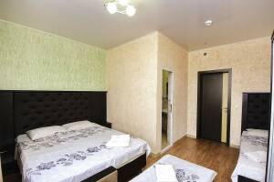 Изображение Изображение: Полулюкс 4-х местный #1 #3