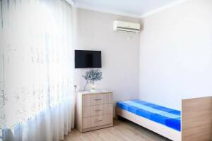 Изображение Изображение: 6-ти местный 2-х комнатный «Полулюкс» #1 #1