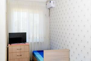 Изображение Изображение: 3-х местный «Комфорт» (раздельные кровати) #1 #3