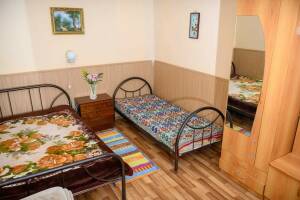 Изображение Изображение: Семейный блок из 2 отдельных номеров #1 #5