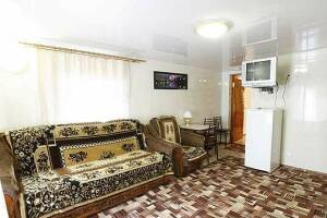 Изображение Изображение: 2-х местный номер с удобствами (мансарда 2 этаж) #1 #1