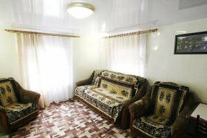 Изображение Изображение: 4-х местный номер с удобствами (мансарда 2 эт) #1 #3