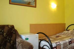 Изображение Изображение: 3-х местный «Стандарт» (коттедж) #1 #4