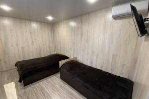 Изображение Изображение: 1 комнатный «Домик Люкс» #1 #1