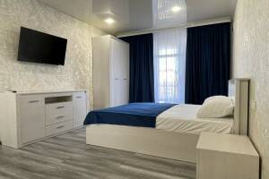 Изображение Изображение: 4х местные номера категории «Ультра Люкс» #1 #4