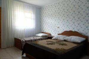 Изображение Изображение: 4-х местный «Эконом» #1 #1