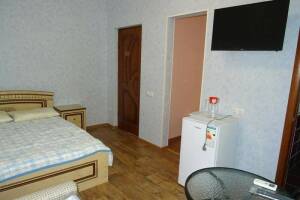 Изображение Изображение: 4-х местный «Стандарт» семейный с доп. местом #1 #2