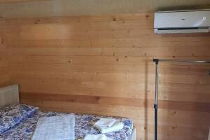 Изображение Изображение: Номер «Коттедж» #1 #3