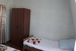 Изображение Изображение: Двухместный «Эконом» #1 #1