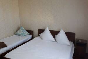 Изображение Изображение: Двухместный «Стандарт» #1 #3