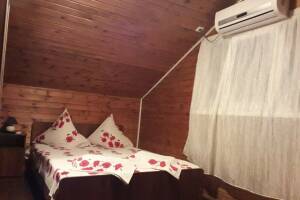 Изображение Изображение: Трехместный «Стандарт» на мансарде #1 #4