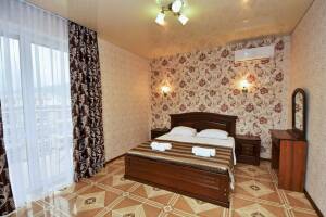 Изображение Изображение: Номер «Стандарт» 2-х местный #1 #1