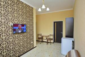 Изображение Изображение: Номер «Семейный» 2-х комнатный #1 #4