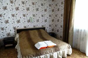 Изображение Изображение: 2-х комнатный 5-местный с видом на море с кухней #1 #1