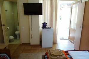 Изображение Изображение: Стандартный номер без вида на море #1 #8