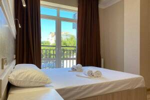 Изображение Изображение: Двухместный номер #1 #1