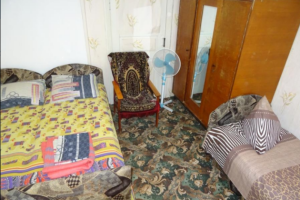 Изображение Изображение: Комната «Эконом» 3-х местная #1 #4