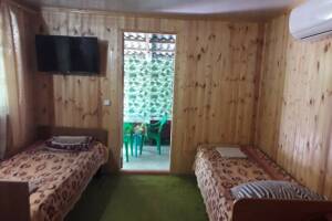 Изображение Изображение: Комната «Эконом» 4-х местная #1 #5