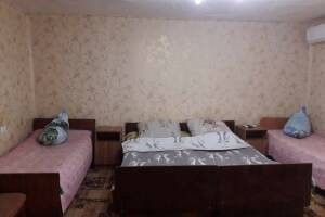 Изображение Изображение: Комната «Эконом» 5-ти местная #1 #6