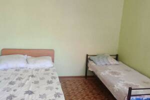 Изображение Изображение: Трехместный «Эконом» #1 #2