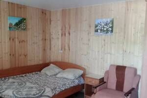 Изображение Изображение: Трехместный «Стандарт» #1 #3